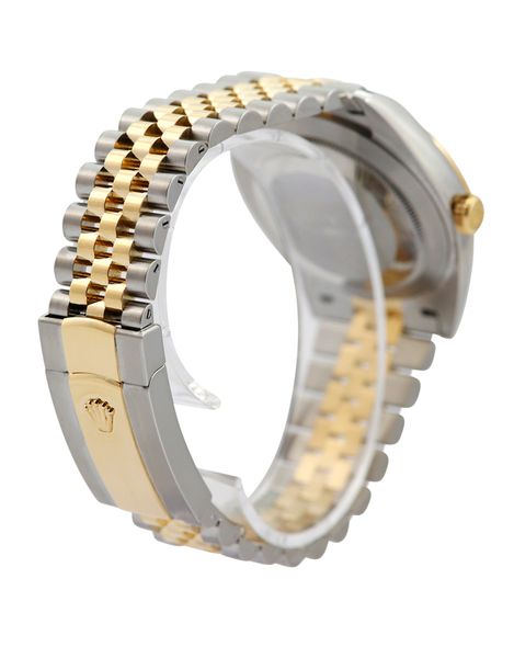 Rolex Datejust 41 126333